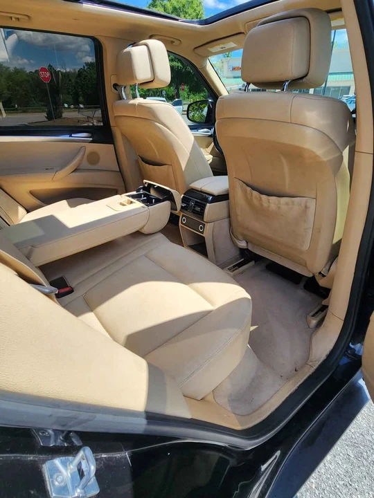 2011 BMW E70 X5 - Image 12 of 18