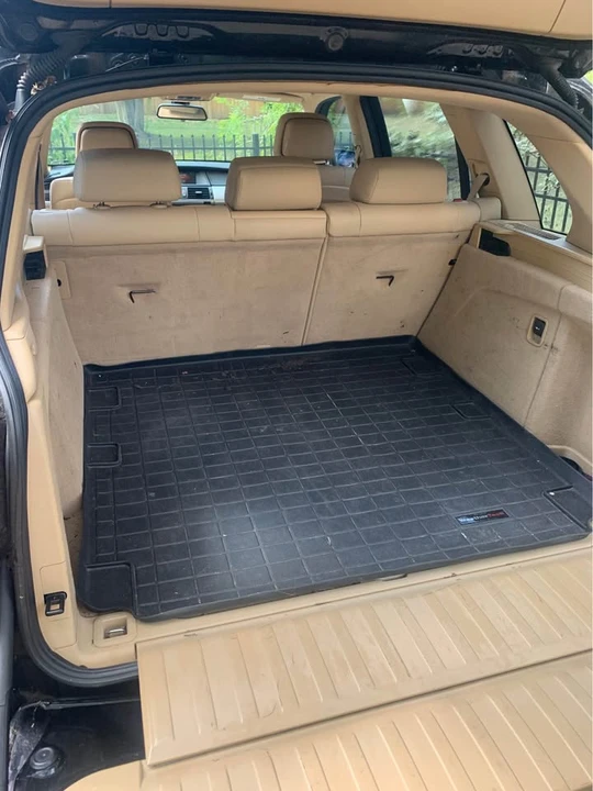 2011 BMW E70 X5 - Image 2 of 10