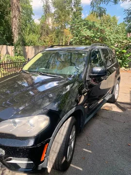 2011 BMW X5 xDrive35i Sport Utility 4D