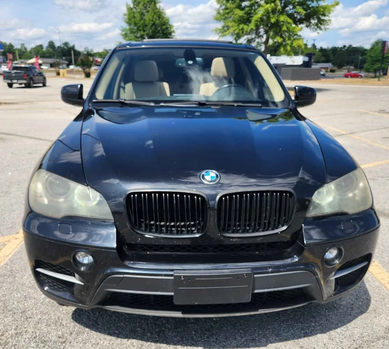 2011 BMW E70 X5 - Image 3 of 18
