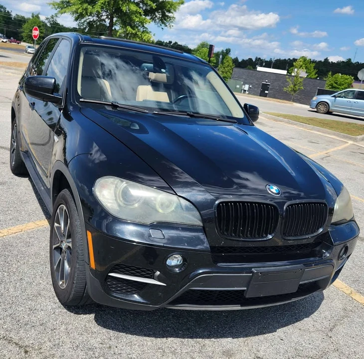 2011 BMW E70 X5 - Image 2 of 18