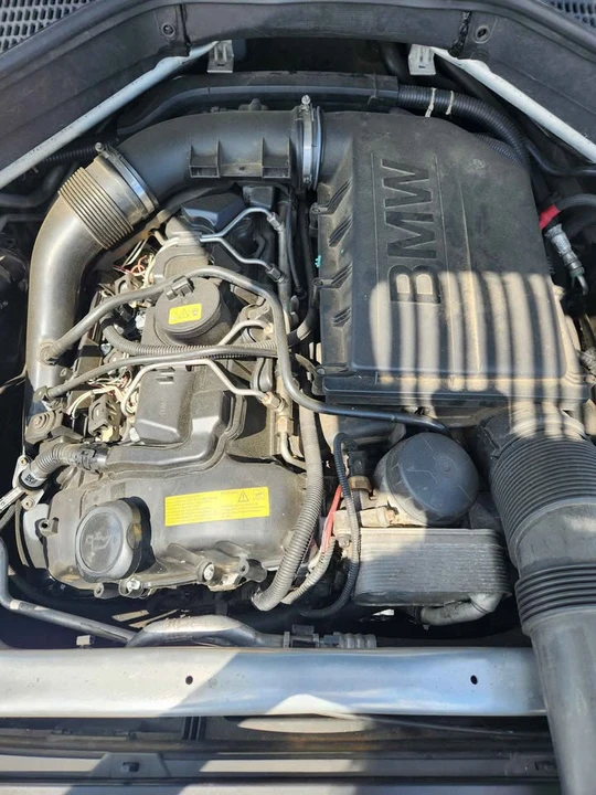2011 BMW E70 X5 - Image 17 of 18