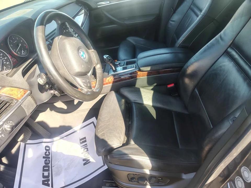 2011 BMW E70 X5 - Image 7 of 11