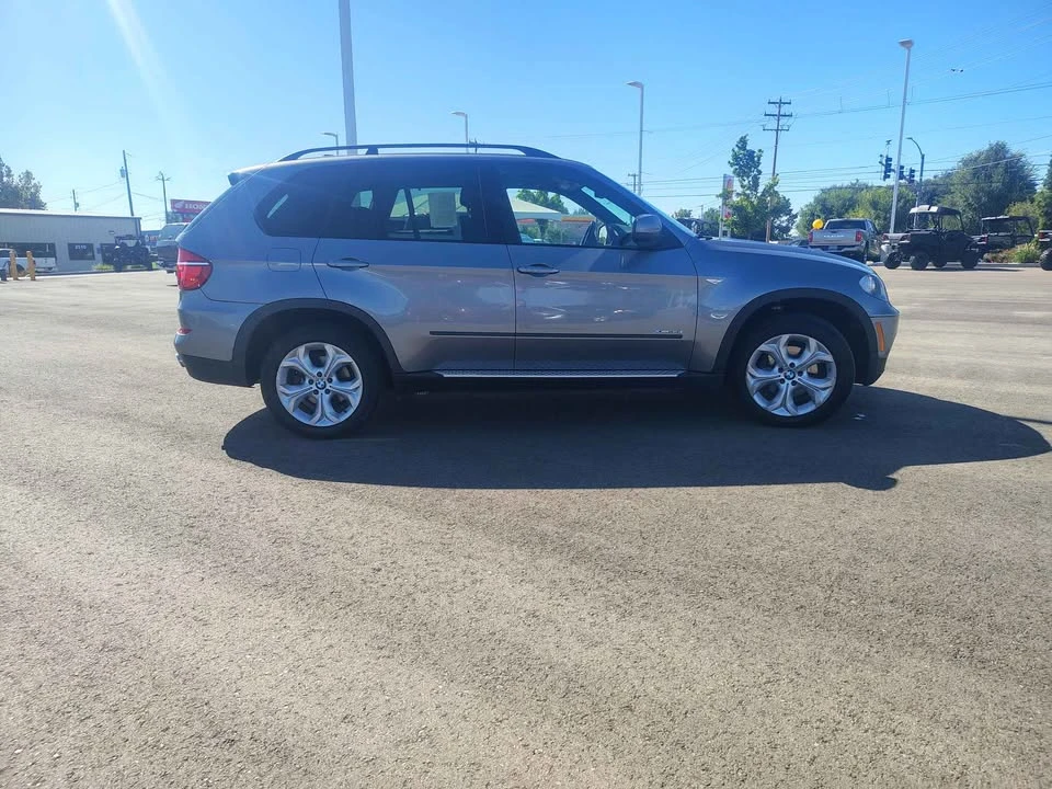 2011 BMW E70 X5 - Image 6 of 11