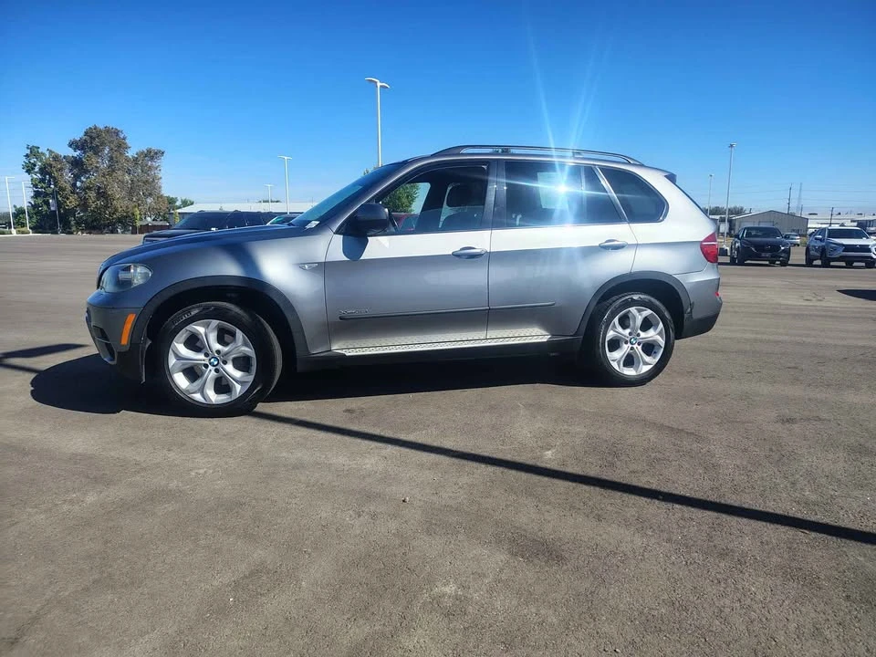 2011 BMW E70 X5 - Image 3 of 11