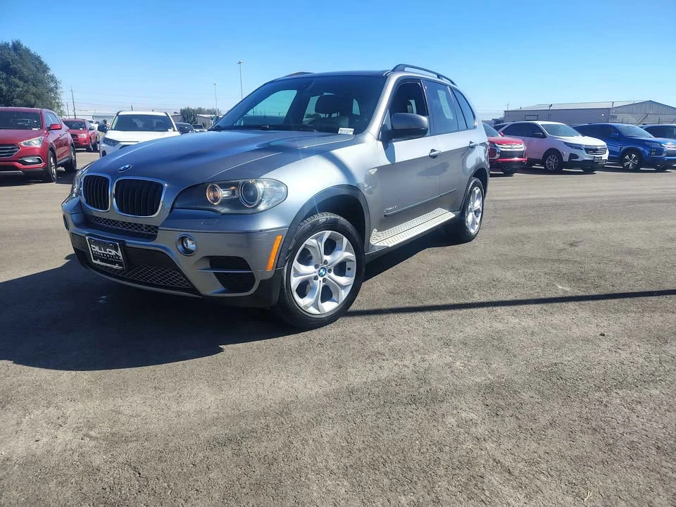 2011 BMW E70 X5 - Image 2 of 11