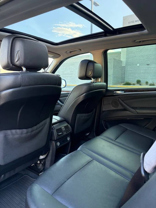 2011 BMW E70 X5 - Image 9 of 11