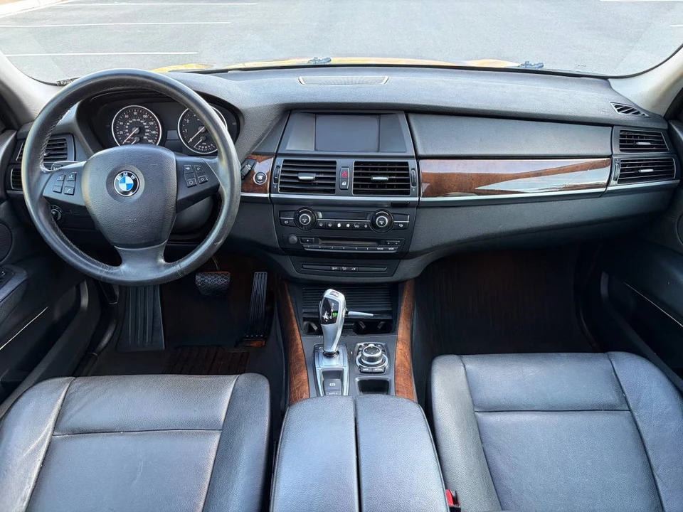 2011 BMW E70 X5 - Image 7 of 11