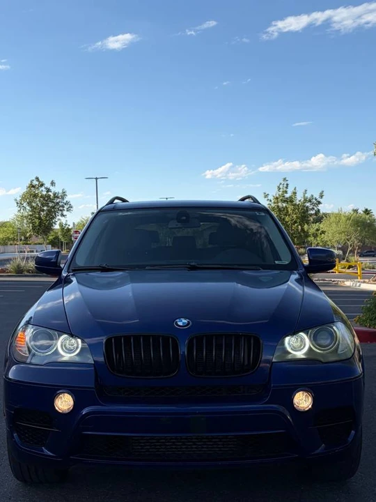 2011 BMW E70 X5 - Image 2 of 11