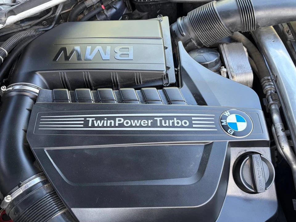 2011 BMW E70 X5 - Image 11 of 11