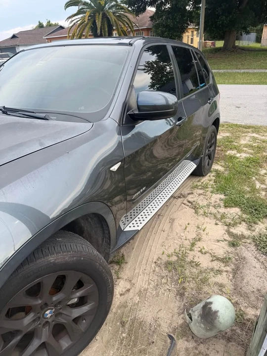 2011 BMW E70 X5 - Image 2 of 5