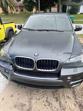 2011 BMW X5 xDrive45e Sport Utility 4D