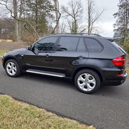 2011 BMW E70 X5 4.8i & xDrive50i - Image 3 of 10