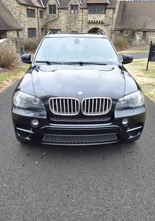 2011 BMW E70 X5 4.8i & xDrive50i - Image 2 of 10