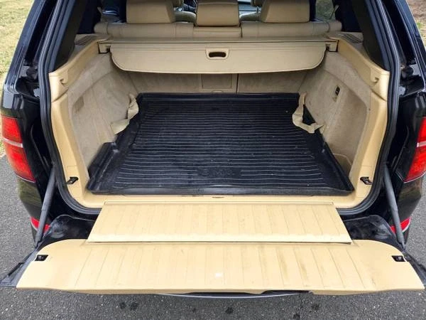 2011 BMW E70 X5 4.8i & xDrive50i - Image 5 of 10