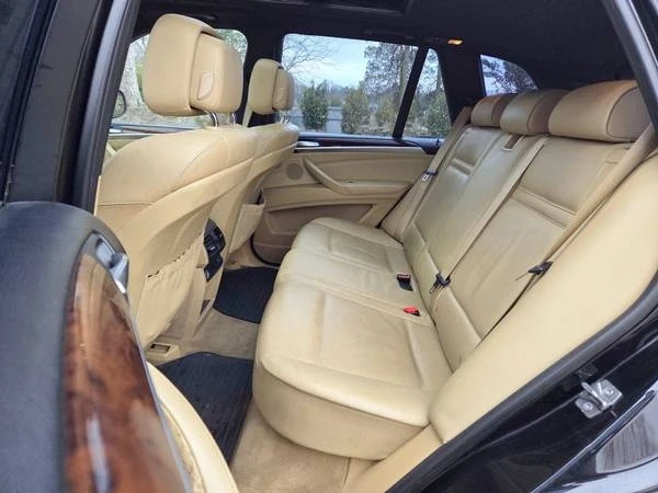 2011 BMW E70 X5 4.8i & xDrive50i - Image 4 of 10