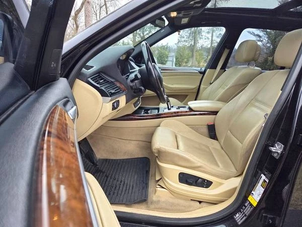 2011 BMW E70 X5 4.8i & xDrive50i - Image 9 of 10
