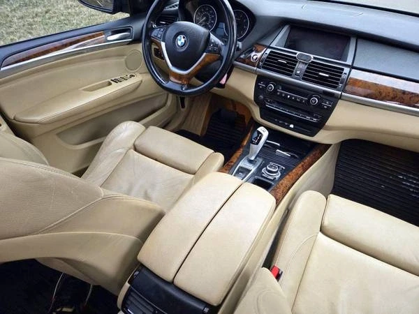 2011 BMW E70 X5 4.8i & xDrive50i - Image 7 of 10