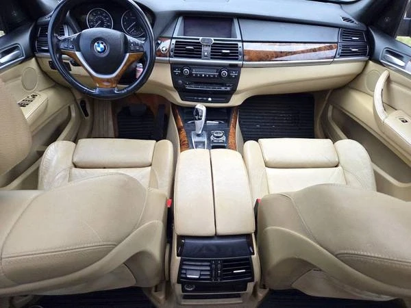2011 BMW E70 X5 4.8i & xDrive50i - Image 10 of 10