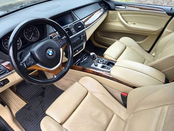 2011 BMW E70 X5 4.8i & xDrive50i - Image 8 of 10