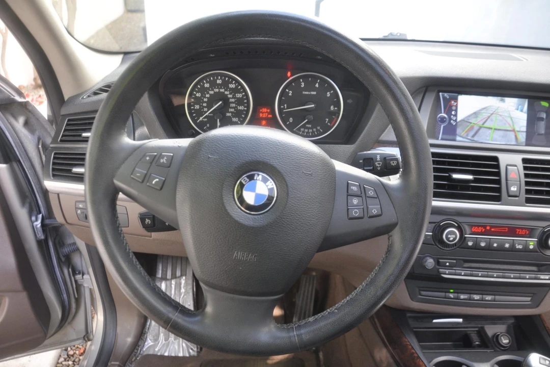 2011 BMW E70 X5 4.8i & xDrive50i - Image 5 of 9