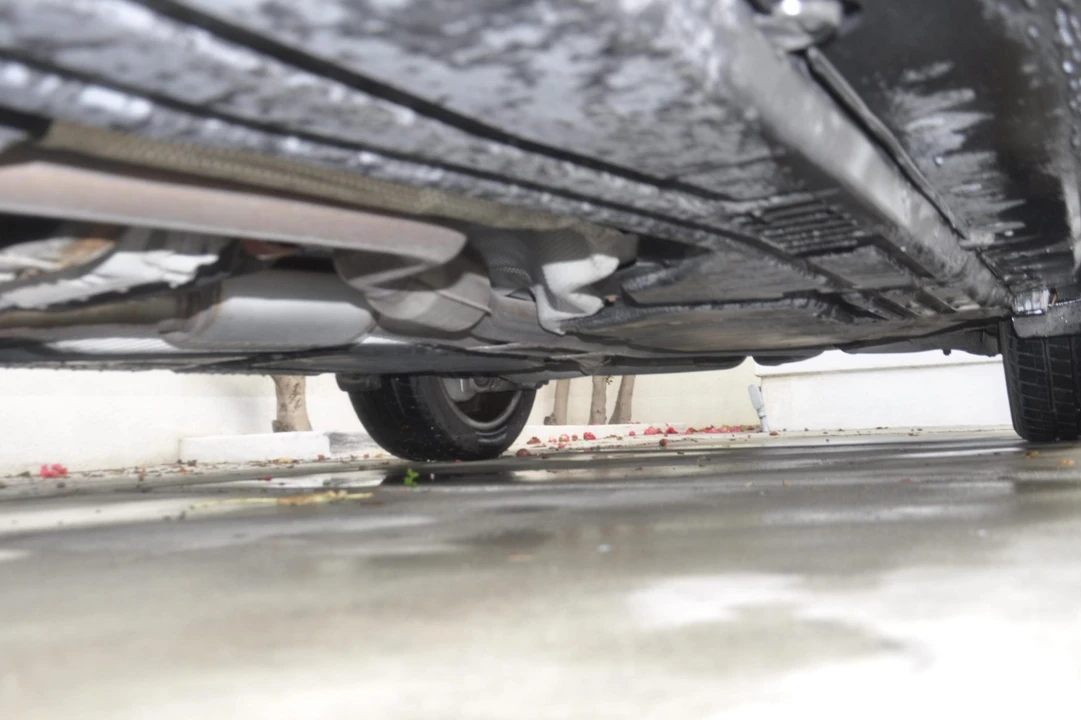 2011 BMW E70 X5 4.8i & xDrive50i - Image 7 of 9