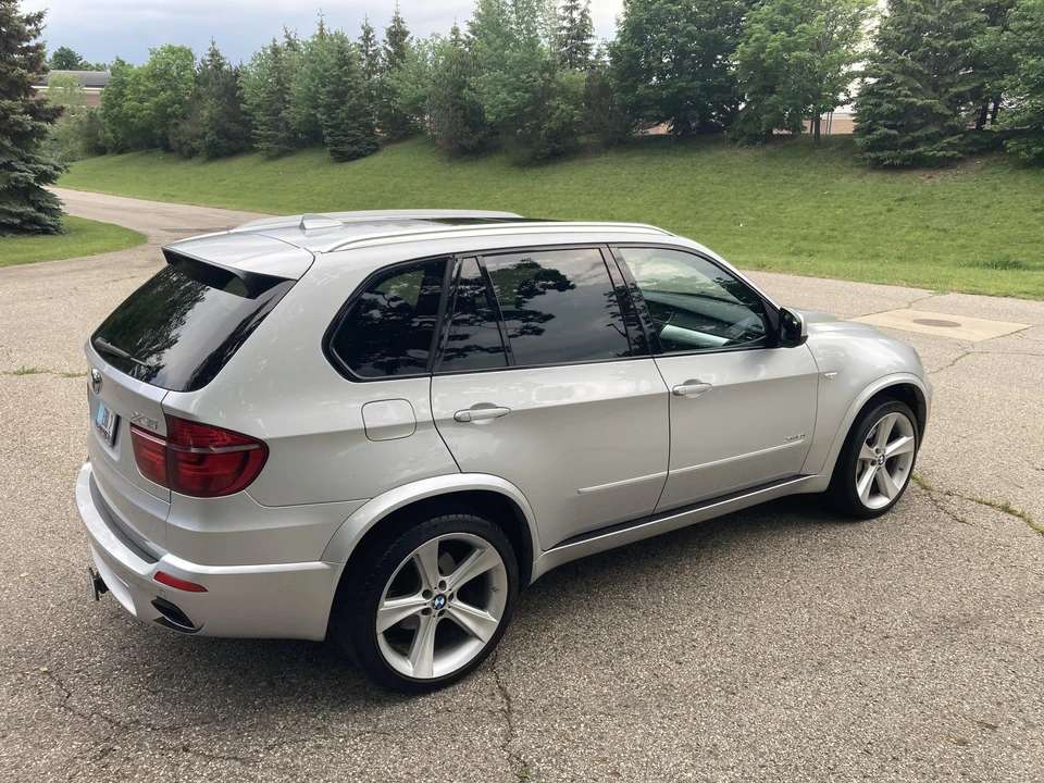 2011 BMW E70 X5 4.8i & xDrive50i - Image 30 of 31
