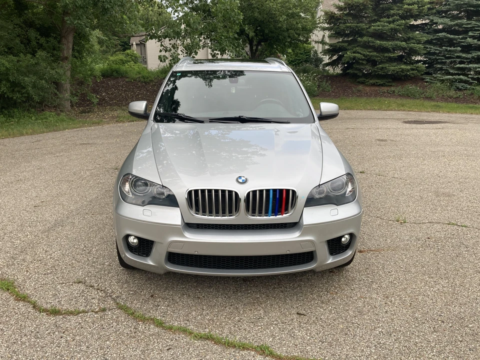2011 BMW E70 X5 4.8i & xDrive50i - Image 7 of 31