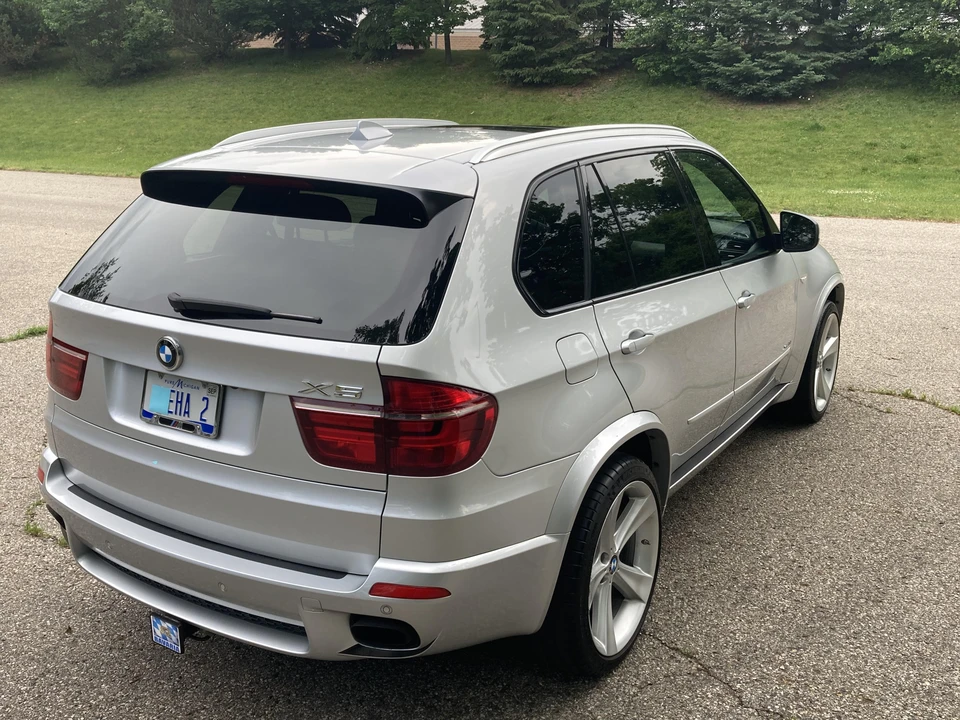 2011 BMW E70 X5 4.8i & xDrive50i - Image 29 of 31