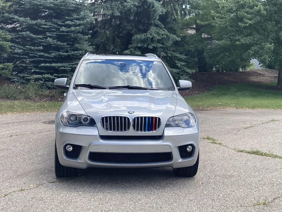 2011 BMW E70 X5 4.8i & xDrive50i - Image 6 of 31