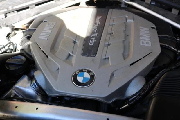 2011 BMW E70 X5 4.8i & xDrive50i - Image 6 of 7