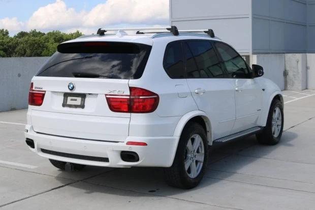 2011 BMW E70 X5 4.8i & xDrive50i - Image 2 of 7