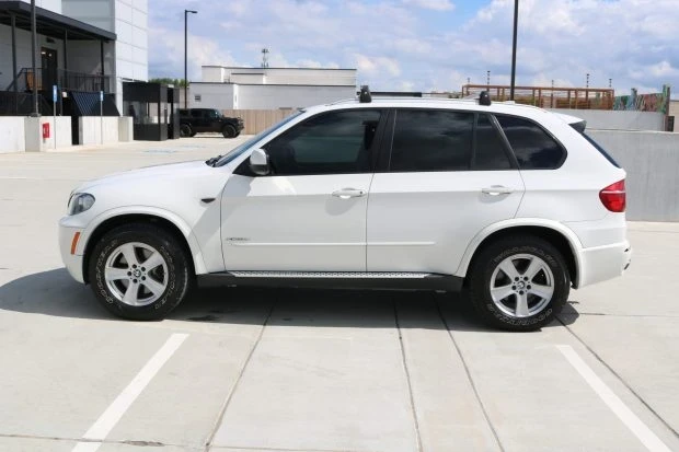 2011 BMW E70 X5 4.8i & xDrive50i - Image 3 of 7