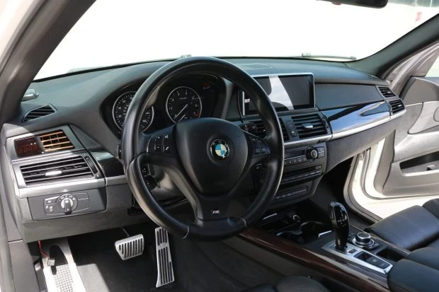 2011 BMW E70 X5 4.8i & xDrive50i - Image 5 of 7