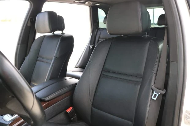 2011 BMW E70 X5 4.8i & xDrive50i - Image 4 of 7