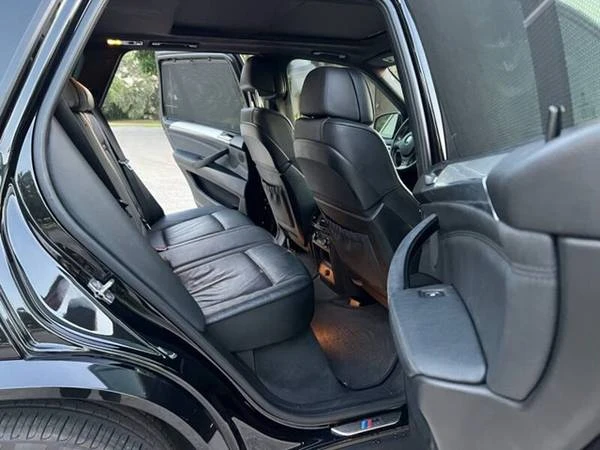 2011 BMW E70 X5 4.8i & xDrive50i - Image 6 of 8