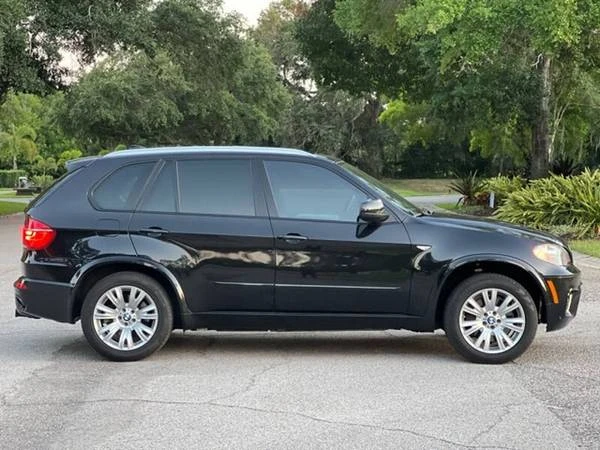 2011 BMW E70 X5 4.8i & xDrive50i - Image 4 of 8