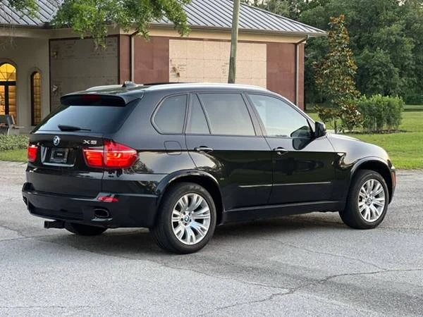 2011 BMW E70 X5 4.8i & xDrive50i - Image 3 of 8