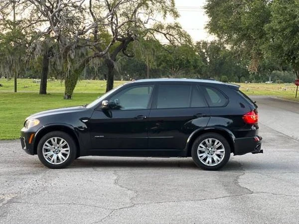 2011 BMW E70 X5 4.8i & xDrive50i - Image 2 of 8