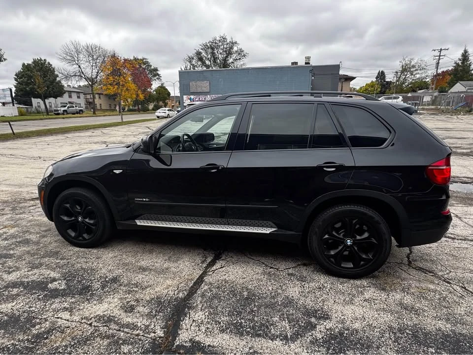 2011 BMW E70 X5 4.8i & xDrive50i - Image 3 of 8