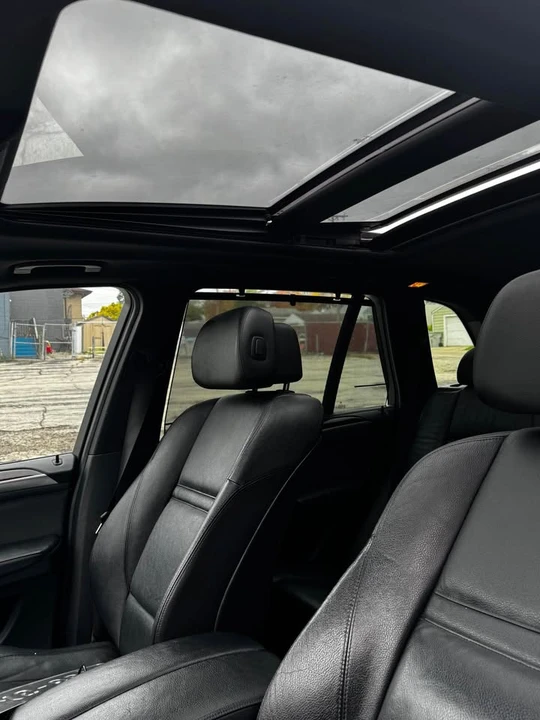 2011 BMW E70 X5 4.8i & xDrive50i - Image 6 of 8