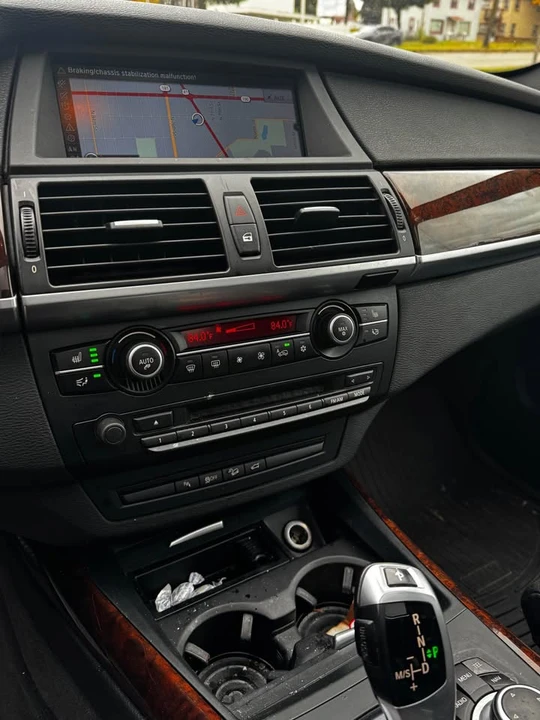 2011 BMW E70 X5 4.8i & xDrive50i - Image 7 of 8