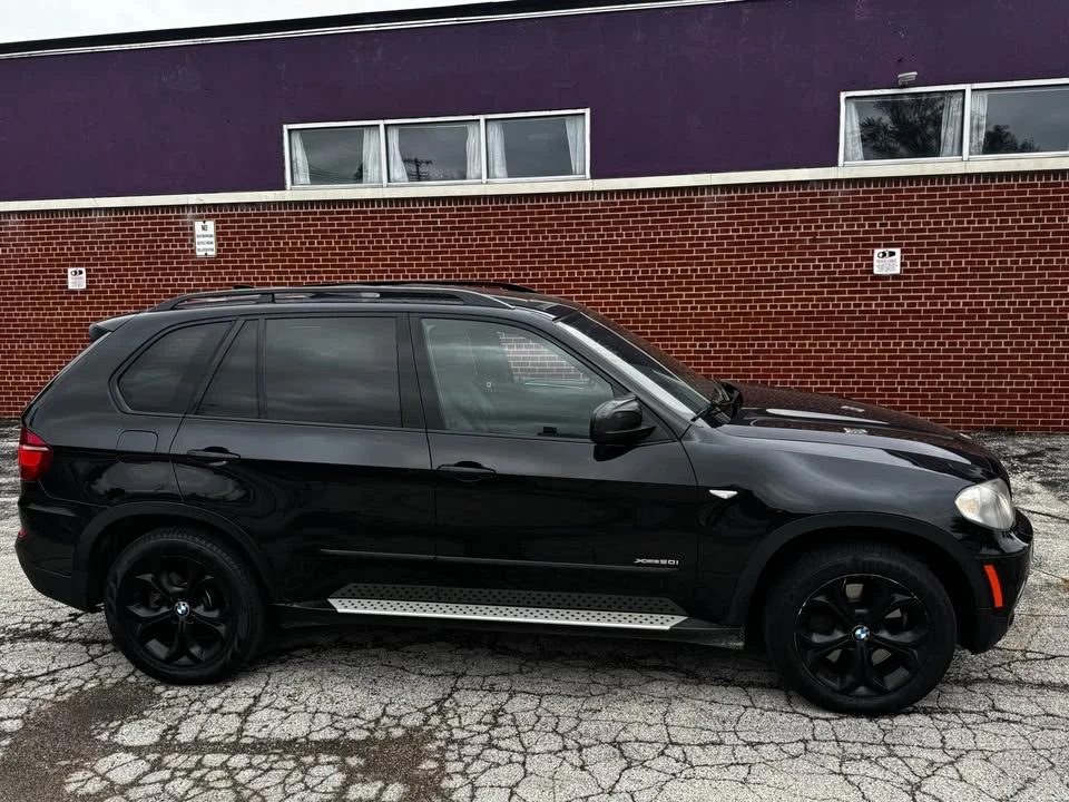 2011 BMW E70 X5 4.8i & xDrive50i - Image 2 of 8