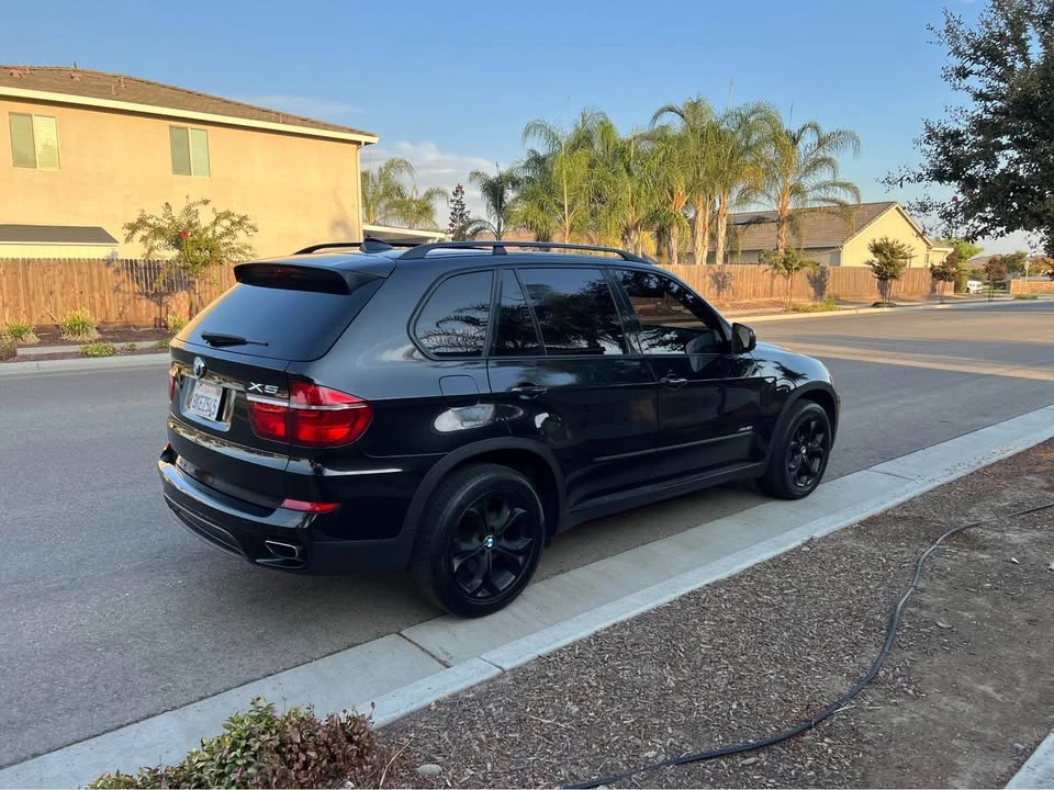 2011 BMW E70 X5 4.8i & xDrive50i - Image 3 of 12
