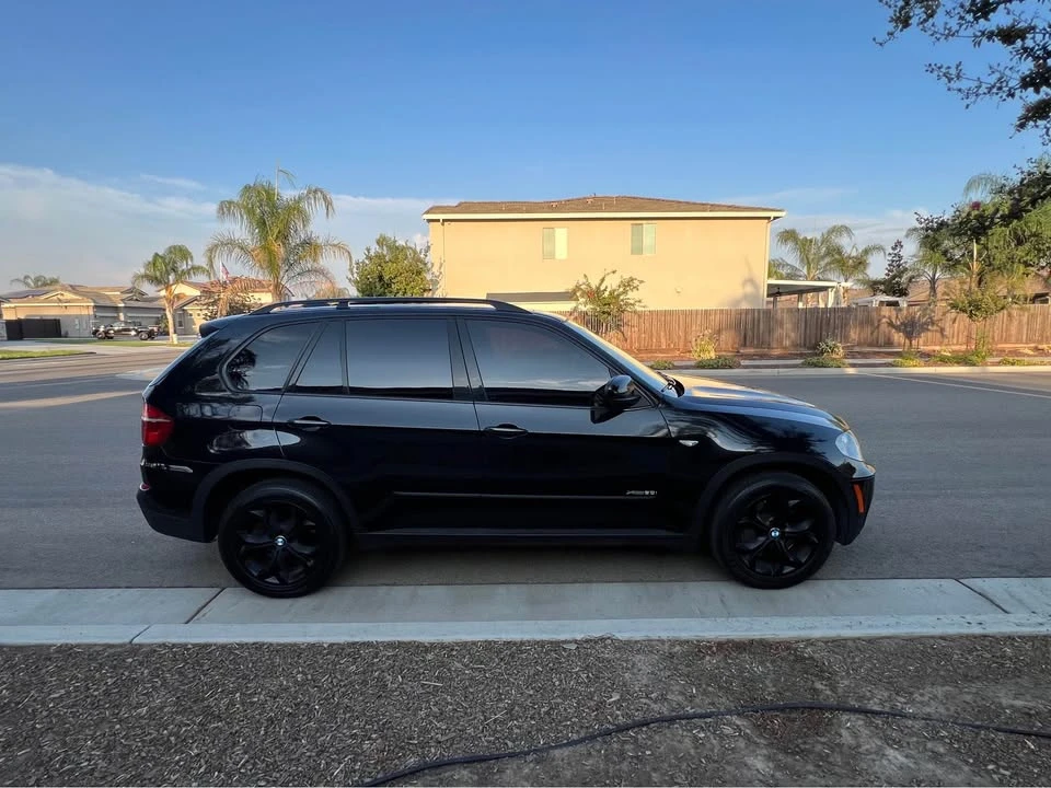 2011 BMW E70 X5 4.8i & xDrive50i - Image 2 of 12