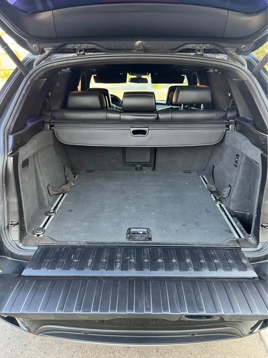 2011 BMW E70 X5 4.8i & xDrive50i - Image 10 of 12