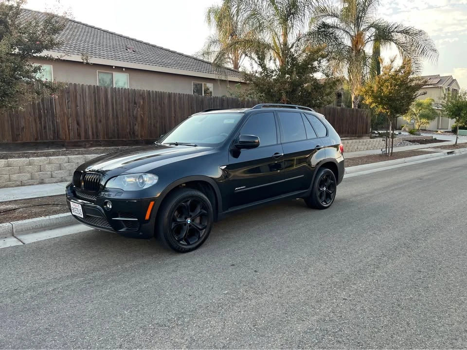 2011 BMW E70 X5 4.8i & xDrive50i - Image 7 of 12