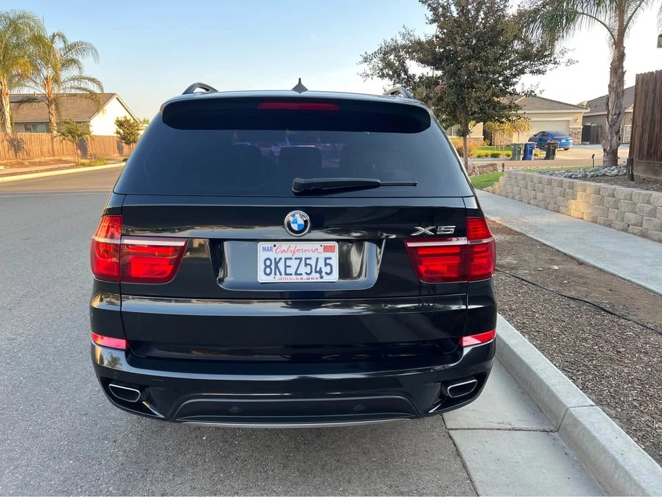 2011 BMW E70 X5 4.8i & xDrive50i - Image 4 of 12