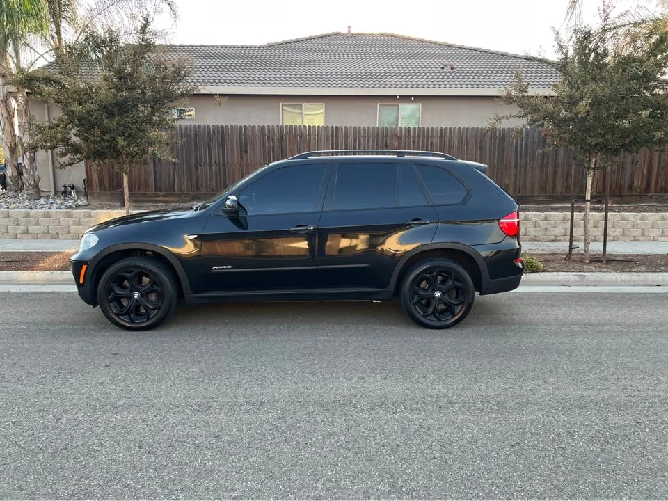 2011 BMW E70 X5 4.8i & xDrive50i - Image 6 of 12