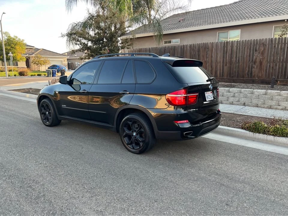 2011 BMW E70 X5 4.8i & xDrive50i - Image 5 of 12